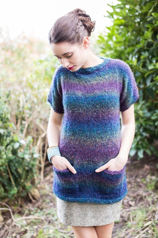 Designer Q & A's - Emma Wright