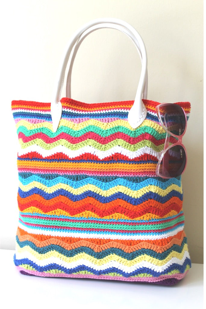 Annaboo's House Summer Crochet Free Patterns