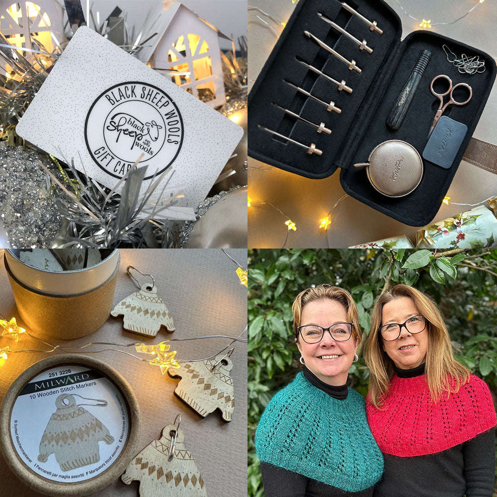 Crafters Christmas Gift Guide