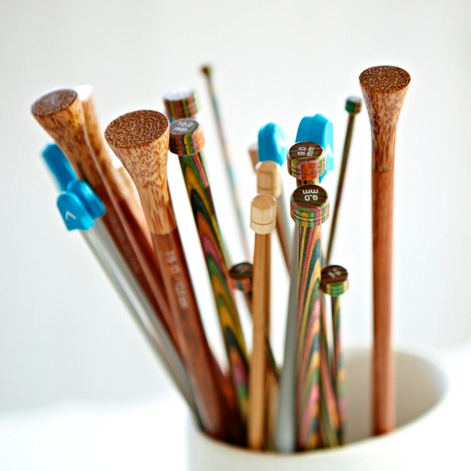 Knitting Starter Kit