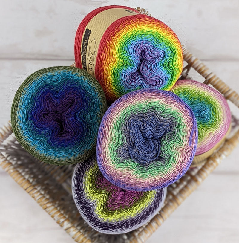 Black Sheep Wools In-Store Summer Sale