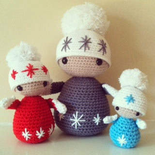 Creative Christmas - Annaboo's House