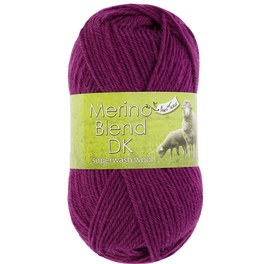 King Cole Merino Blend Dk