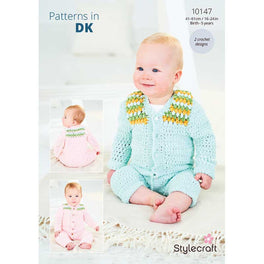 Onesies in Stylecraft Squeeze Me Dk