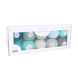Scheepjes Candy Floss Colour Pack - Earl Grey