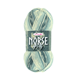 King Cole Norse 4ply
