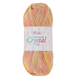 King Cole Cottonsoft Crystal Dk