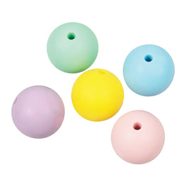 Milward Point Protectors: 10 Round Pastel Point Protectors
