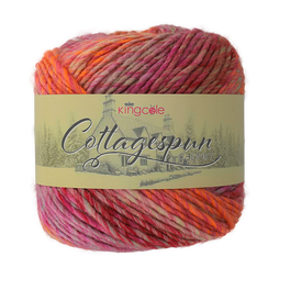 King Cole Cottagespun Chunky