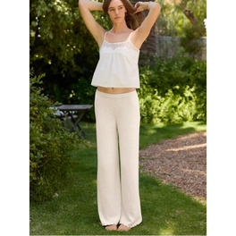 Roselyn Pants in Sandnes Garn 4ply