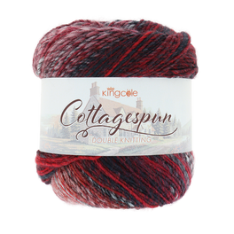 King Cole Cottagespun Dk