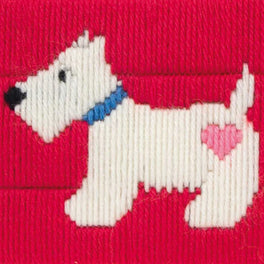 Anchor 1st Kit - Joe Long Stitch
