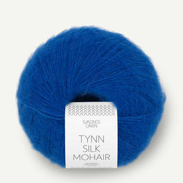 Sandnes Garn Tynn Silk Mohair