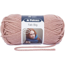 Patons Fab Big Super Chunky