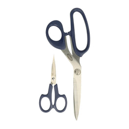 Opry Micro Teeth  Scissors Set