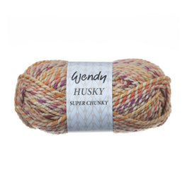 Wendy Husky Super Chunky