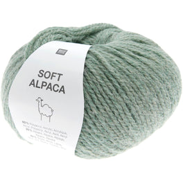 Rico Soft Alpaca