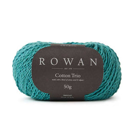 Rowan Cotton Trio