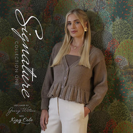 King Cole - Signature Collection One