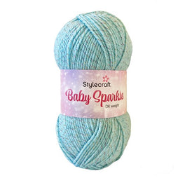 Stylecraft Baby Sparkle
