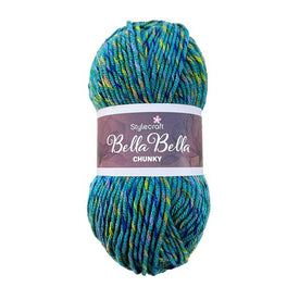Stylecraft Bella Bella Chunky