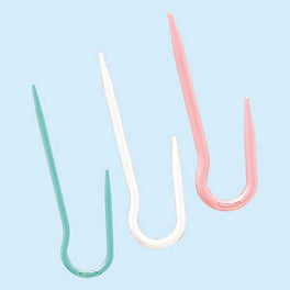 Cable Stitch Holders (U-Shaped)