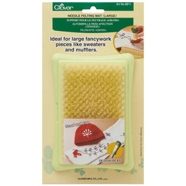 Felting Needle Mat (Large)