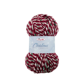 King Cole Christmas Super Chunky