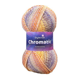Stylecraft Chromatic Dk