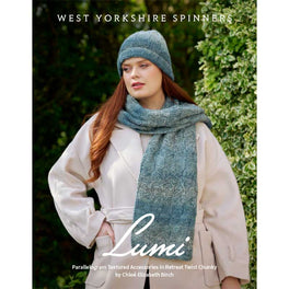 Lumi Accessories in West Yorkshire Spinners Retreat Twist Chunky