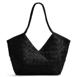 muud Dosey Tote bag - Black