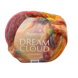 Stylecraft Dream Cloud