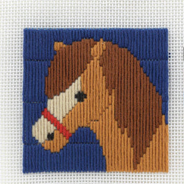 Anchor 1st Kit - Dylan Long Stitch