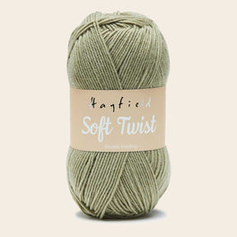 Hayfield Soft Twist Dk