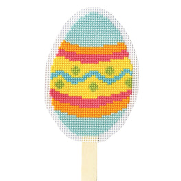 Little Stitchers Easter Egg - Bothy Threads Cross Stitch Kit