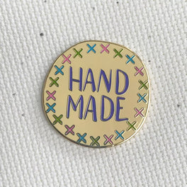 Hand Made- Bothy Threads Magnetic Needle Minder