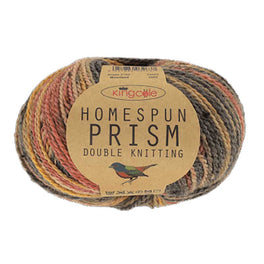 King Cole Homespun Prism Dk