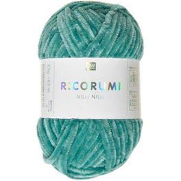 Rico Ricorumi Nilli Nilli