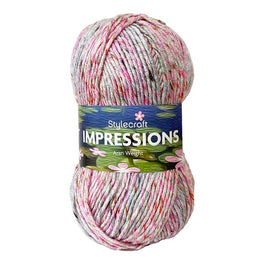 Stylecraft Impressions Aran