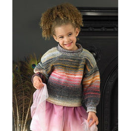 Sweaters in James C Brett Emotions Dk