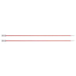 25cm Knitpro Zing Knitting Pins