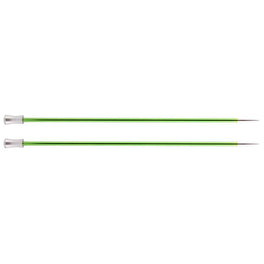 40cm Knitpro Zing Knitting Pins
