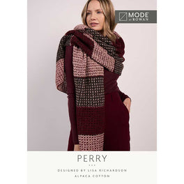 Perry in Mode Alpaca Cotton - MIP79-M