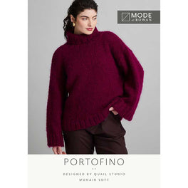 Portofino in Mode Mohair Soft - MIP91-M