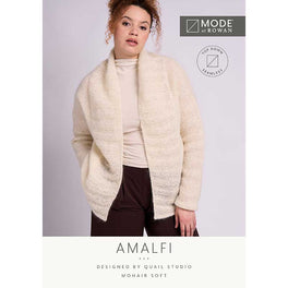 Amalfi in Mode Mohair Soft - MIP92-M