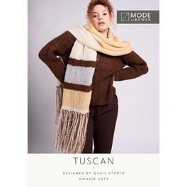Tuscan in Mode Mohair Soft - MIP98-M