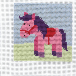 Anchor 1st Kit - Megan Tapestry Kit