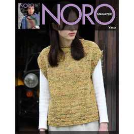 Free Download - Yasu Top in Noro Madara
