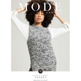Covent in Rowan Alpaca Classic - Digital Version RM009-00007