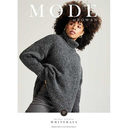 Whitehall in Rowan Brushed Fleece - Digital Version RM009-00015